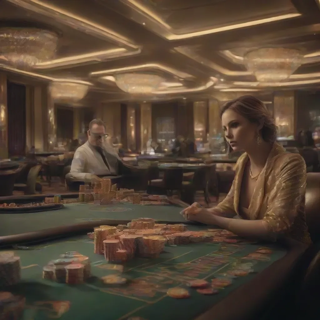 Baccarat_High_Stakes