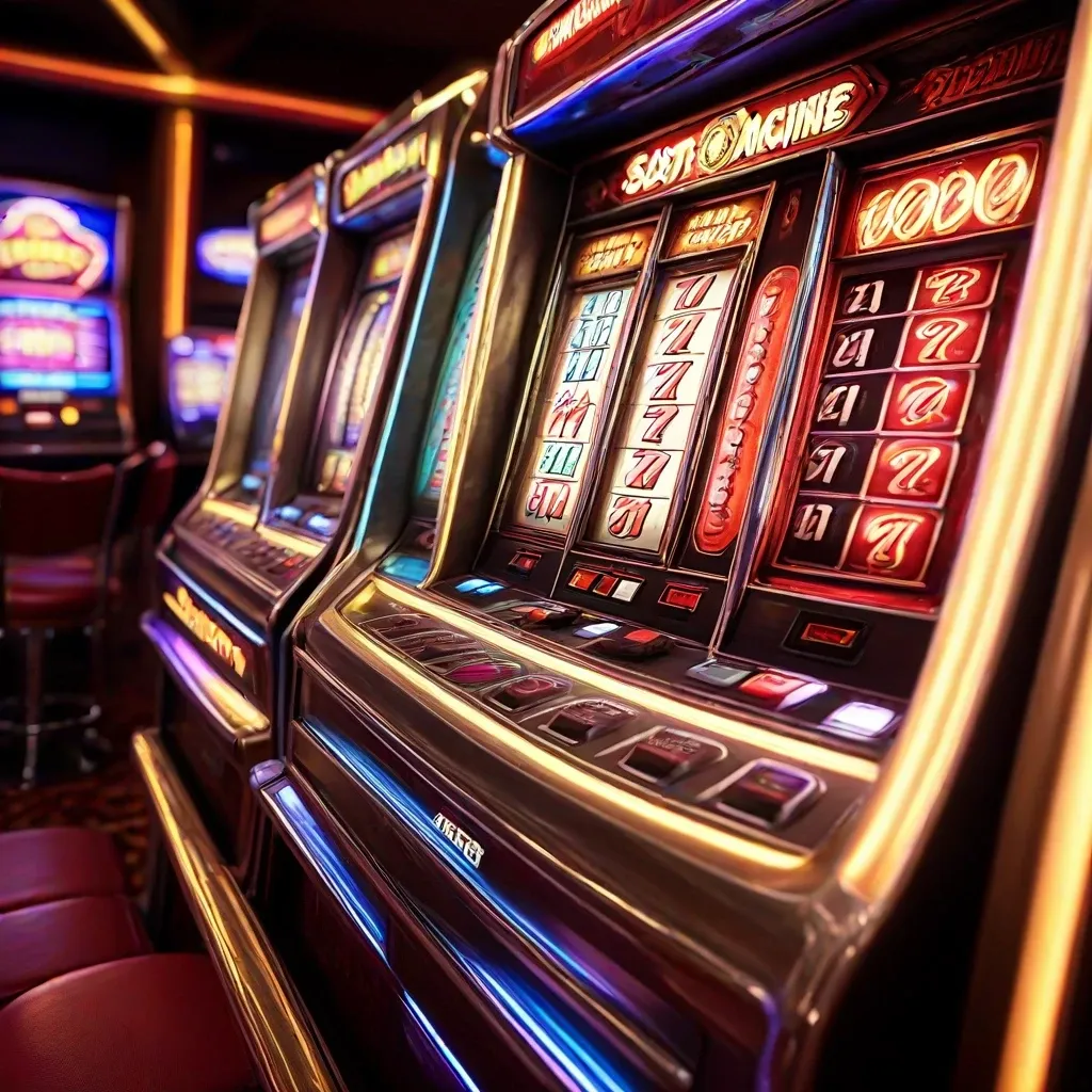 Casino_RNG_Spin