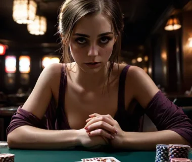 Gamblers Pitiful Lament