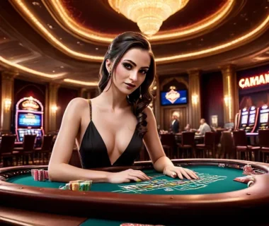 High_Stakes_Casino_Night