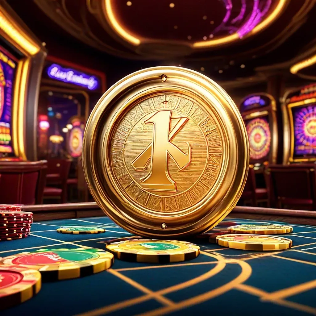 LuckySpin_Casino_Bonus