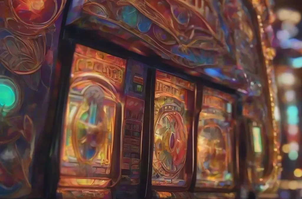 Spinning-Reels-Winning-Moment
