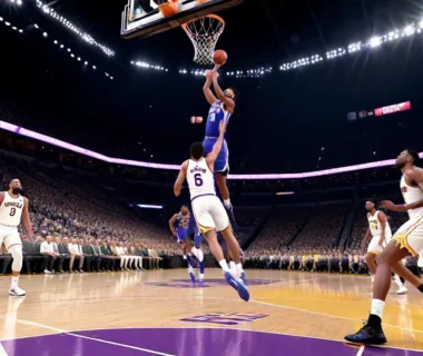 Strategic NBA Insight