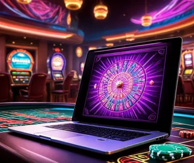 Virtual Vegas Nights