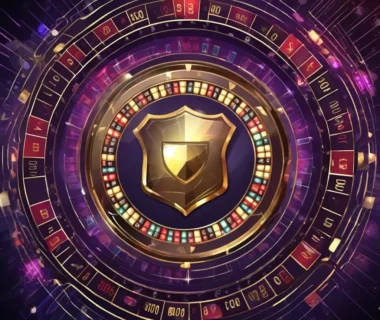Secure Casino Interface